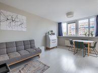 Eerste Oosterparkstraat 174 g, 1091 HJ Amsterdam