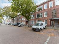 Linnaeusstraat 46, 2522 GS Den Haag