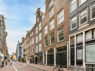 Huidenstraat 15 II, 1016 ER Amsterdam