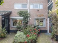 Bijenmeent 58, 1218 GD Hilversum