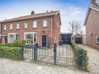 Oranjestraat 207, 2983 HR Ridderkerk