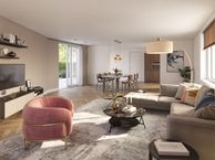 Special hoekrijwoning (Bouwnr. 129), 2628 AA Delft