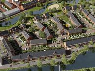 Twee-onder-een-kapwoning XL (Bouwnr. 140), 2628 AA Delft