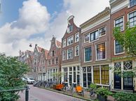 Binnen Brouwersstraat 27, 1013 EE Amsterdam