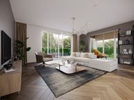 Vrijstaande villa (Bouwnr. 138), 2628 AA Delft