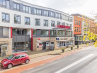 Geversstraat 77 B, 2341 GD Oegstgeest