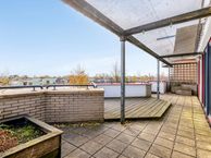 Wilhelminakade 41 A, 1421 AB Uithoorn