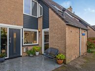 Saharapad 12, 2622 CD Delft