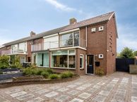 Willem de Zwijgerlaan 39, 5171 EW Kaatsheuvel