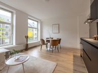 Witte de Withstraat 12 B, 3012 BP Rotterdam