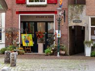 Vismarkt 11 a, 5256 BC Heusden (Gem. Heusden)