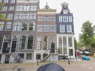 Keizersgracht 718 C, 1017 EW Amsterdam