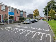 Homerusstraat 803, 3076 LH Rotterdam