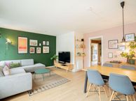 Jan Evertsenstraat 115 1, 1057 BT Amsterdam