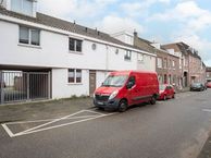 Steegstraat 14, 6227 CL Maastricht