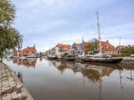 Grote Zijlroede 14, 8754 GG Makkum