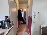 Narcisstraat 8 a, 3551 ER Utrecht