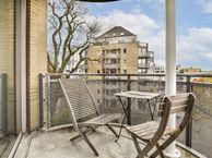 Entrepothof 38, 1019 DJ Amsterdam