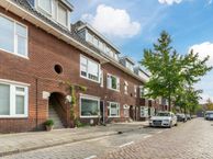 Queridostraat 27 Bis, 3532 EB Utrecht