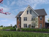 Langerak Zuid fase 5 | 2/1-kapwoning (Bouwnr. 100), 2967 XG Langerak