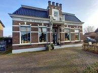 Marktweg 46 1, 8451 CG Oudeschoot