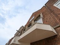 Hoogstraat 7 A, 8861 AD Harlingen