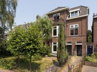 Ruisdaelstraat 11, 6521 LA Nijmegen