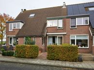 Graaf Willem II laan 79, 2355 BG Hoogmade