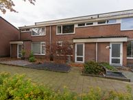 Kamperfoelielaan 53, 5056 XZ Berkel-Enschot