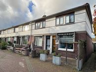 Leliestraat 29, 2406 BL Alphen aan den Rijn