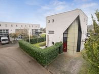 Troelstrapark 8, 8918 MA Leeuwarden