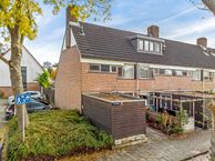 Elgerweg 1, 1825 KA Alkmaar