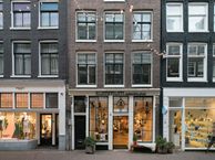 Hartenstraat 6 1, 1016 CB Amsterdam