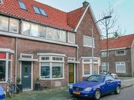 Reigerstraat 79, 2025 XB Haarlem