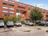 Frank van Borselenstraat 29 C, 3132 JD Vlaardingen