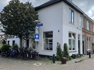 Frederikastraat 1 A, 3572 CR Utrecht