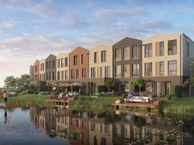 Boeg (Bouwnr. 1), 2809 ST Gouda