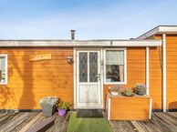 Zuidergrachtswal 1, 8862 SB Harlingen