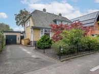 Stationsweg West 30, 3931 ES Woudenberg