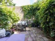 Willem van Hillegaersbergstraat 76, 3051 RM Rotterdam