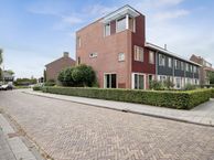 Johan Willem Frisostraat 78, 8606 CZ Sneek