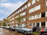 Reinier Claeszenstraat 80 3, 1056 WR Amsterdam