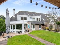 Overkroetenlaan 120, 4823 KB Breda