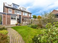 Eiberplantsoen 56, 2964 CX Groot-Ammers