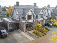 Zwanenbloem 10, 9207 DV Drachten