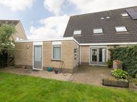 De Spoarbyls 6, 8521 DK Sint Nicolaasga