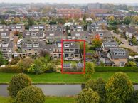 Jan Sluytersstraat 24, 3351 JL Papendrecht