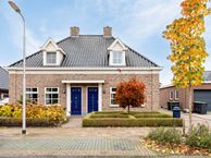 Sterkerijstraat 6, 7776 XP Slagharen