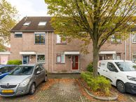 Henri Laurensrade 50, 2907 MN Capelle aan den IJssel