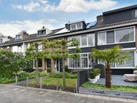 Graaf Lodewijkstraat 28, 2713 EE Zoetermeer